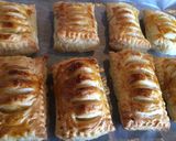 スイートポテトパイ作り方2写真
