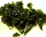 豆腐とワカメのサラダ作り方20写真