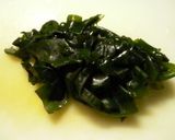豆腐とワカメのサラダ作り方19写真
