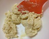 HMでチョコチップクッキー作り方3写真