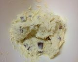 HMでチョコチップクッキー作り方5写真