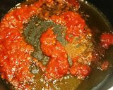 《お昼に》クセになる辛さ 辛味噌うどん作り方2写真