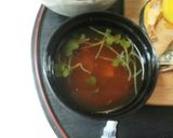 血管プラークダイエット食510（あゆ）作り方2写真