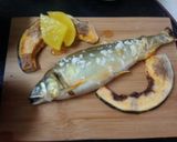 血管プラークダイエット食510（あゆ）作り方3写真