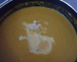 かぼちゃのスープ 鍋ひとつだけ☆作り方7写真