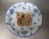 鶏の大葉巻き（大葉にんにく醤油で）作り方4写真