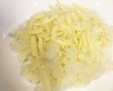 あるもので簡単に♪納豆タコライス作り方4写真
