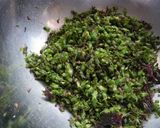しその実の醤油漬け2作り方3写真