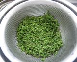 しその実の醤油漬け2作り方5写真