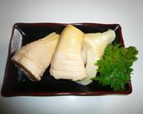 たけのこのおかか煮作り方1写真