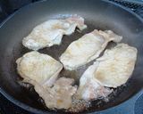 仕上げはレンジ☆作り置き♪豚肉の生姜焼き作り方2写真