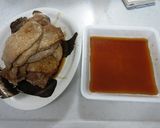 仕上げはレンジ☆作り置き♪豚肉の生姜焼き作り方3写真