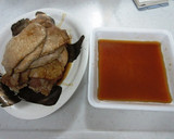 仕上げはレンジ☆作り置き♪豚肉の生姜焼き作り方3写真