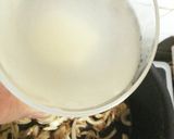 酒粕で旨味倍増！絶品豚汁！！作り方3写真