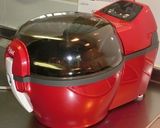 アクティフライで揚げない豚小間からあげ作り方1写真