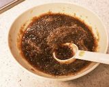 鶏もも肉の♪やわらか♪おろし玉ねぎ炒め作り方1写真