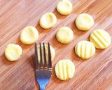 子どもご飯にも☆簡単じゃがいものニョッキ作り方5写真