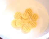 子どもご飯にも☆簡単じゃがいものニョッキ作り方6写真