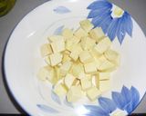なんちゃって❢さつま芋のカントリーマァム作り方3写真