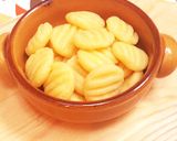 子どもご飯にも☆簡単じゃがいものニョッキ作り方7写真