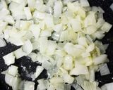 簡単☆さば缶パスタ♥作り方4写真
