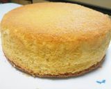 いちごのケーキ作り方3写真