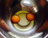 秋！マロングラッセのパウンドケーキ作り方1写真
