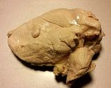 鶏胸肉の醤油漬け（イチロー風）作り方3写真