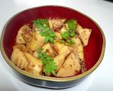 たけのこのおかか煮作り方5写真