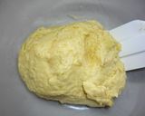 なんちゃって❢さつま芋のカントリーマァム作り方10写真