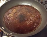 簡単★うちの親子丼作り方4写真