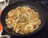 簡単★うちの親子丼作り方5写真