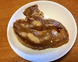 鶏胸肉の醤油漬け（イチロー風）作り方5写真