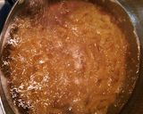 簡単 ミートソースパスタ作り方2写真