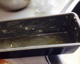 秋！マロングラッセのパウンドケーキ作り方5写真