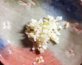 簡単 ミートソースパスタ作り方4写真
