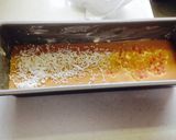 秋！マロングラッセのパウンドケーキ作り方6写真
