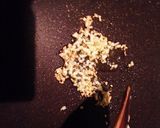 簡単 ミートソースパスタ作り方5写真