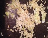 簡単 ミートソースパスタ作り方6写真