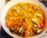 本格的なチキンカレー作り方10写真