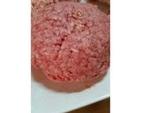 ☺簡単！挽き肉トマトのチーズはさみ揚げ☺作り方5写真