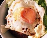 ♡ロコモコ♡てりたま丼♡作り方9写真