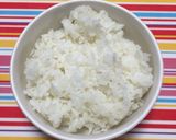 ずぼらメシ たまごマヨごはん作り方1写真