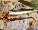 後片付け超楽チン♪フライパンde焼さんま作り方5写真
