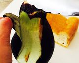 つけてみそかけてみそ 焼きなす作り方2写真