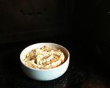 ずぼらメシ たまごマヨごはん作り方6写真