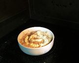 ずぼらメシ たまごマヨごはん作り方7写真