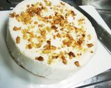 低カロリー♡アイスチーズケーキ作り方4写真