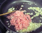 もやしとニラと春雨の酸辣炒作り方3写真