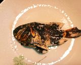 クマノミのグリル焼き(塩焼き)作り方3写真